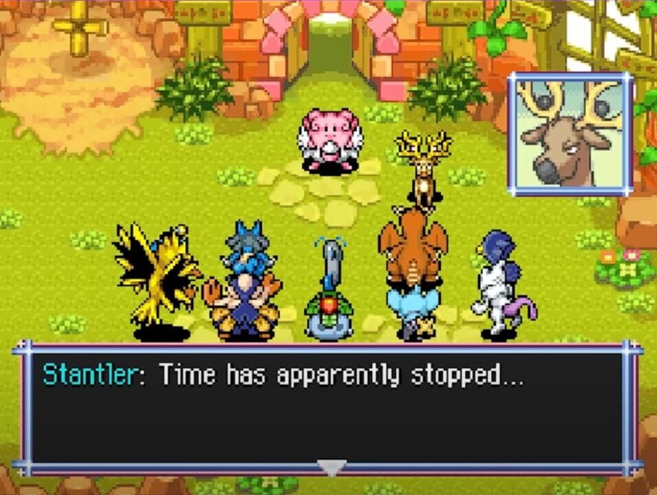 SkyTemple Randomizer