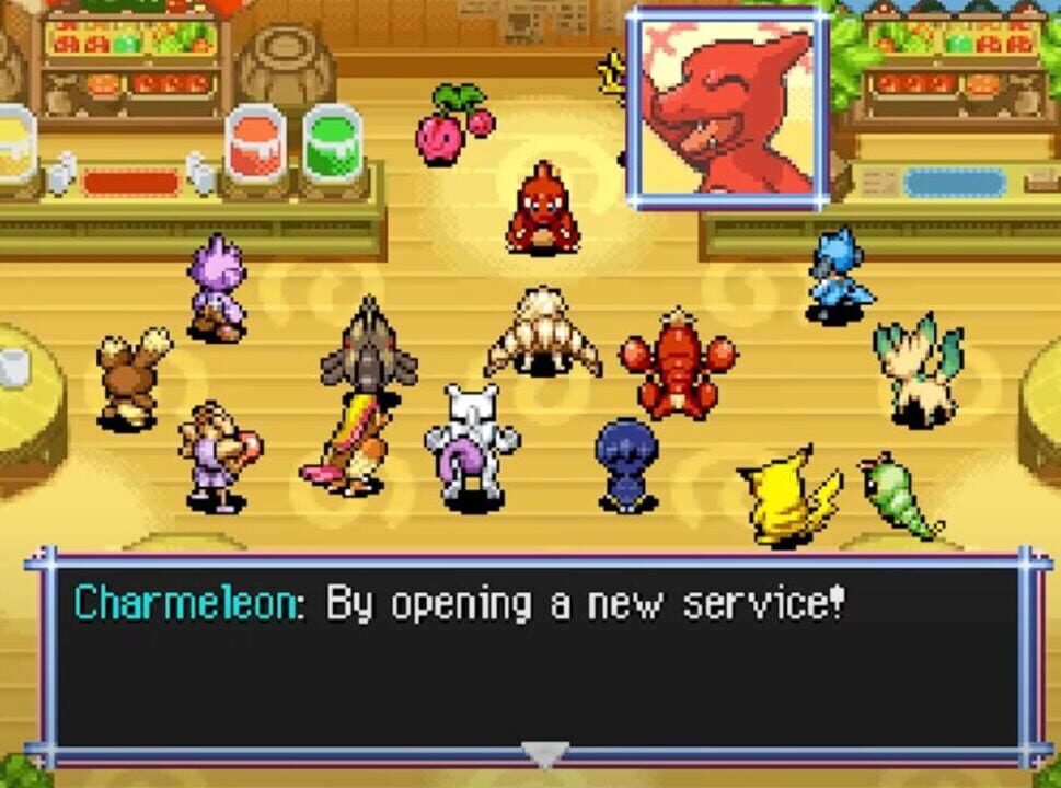 SkyTemple Randomizer