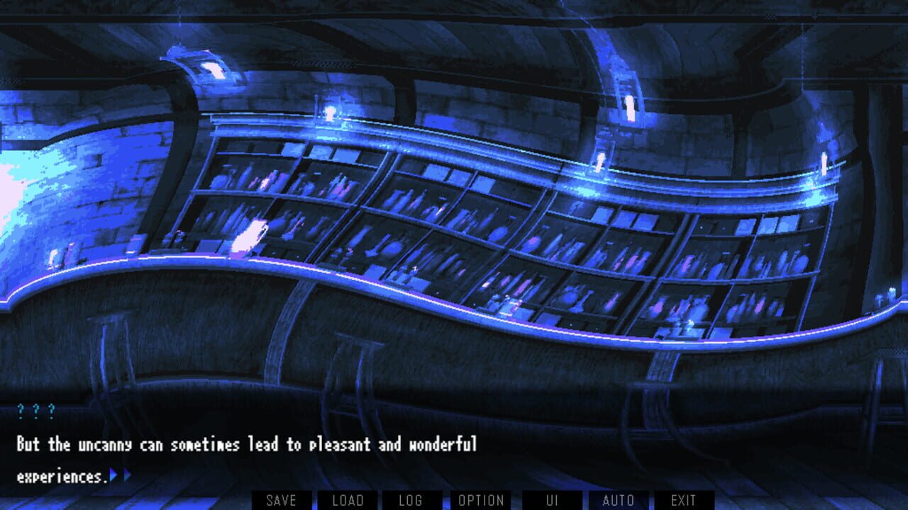 A Night Filled With the Sound of Rain