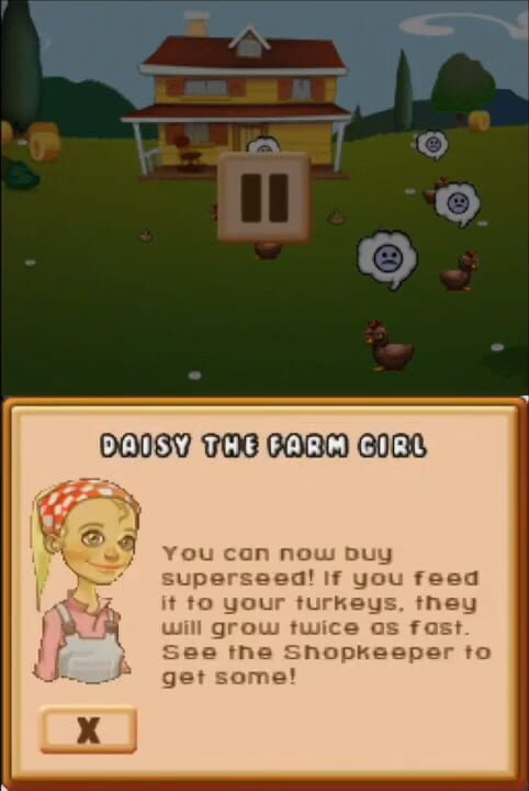 My Farm Around the World