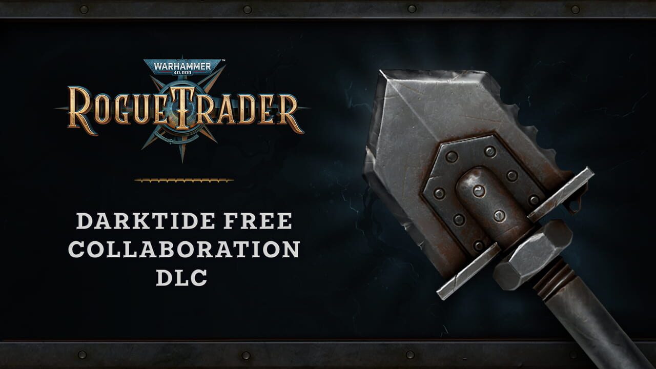 Warhammer 40,000: Rogue Trader – The Shovel DLC