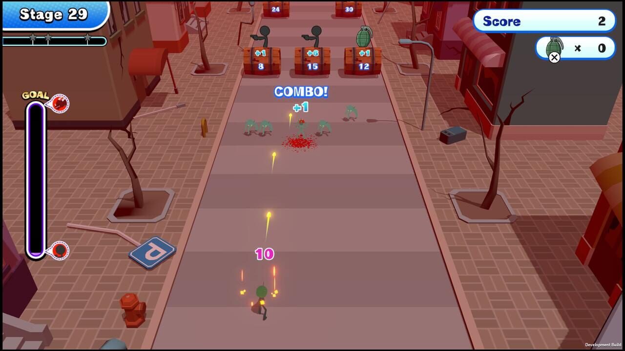 Listen Up! We Tried to Make “Those Games” Even More Extreme! Some Things Have to Be Learned the Hard Way!