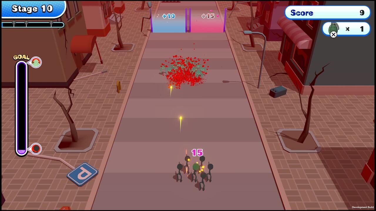 Listen Up! We Tried to Make “Those Games” Even More Extreme! Some Things Have to Be Learned the Hard Way!