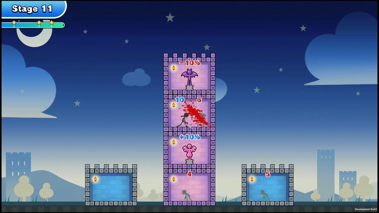 Listen Up! We Tried to Make “Those Games” Even More Extreme! Some Things Have to Be Learned the Hard Way!