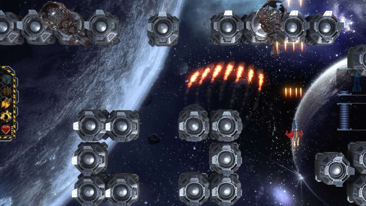 Sky Revolver