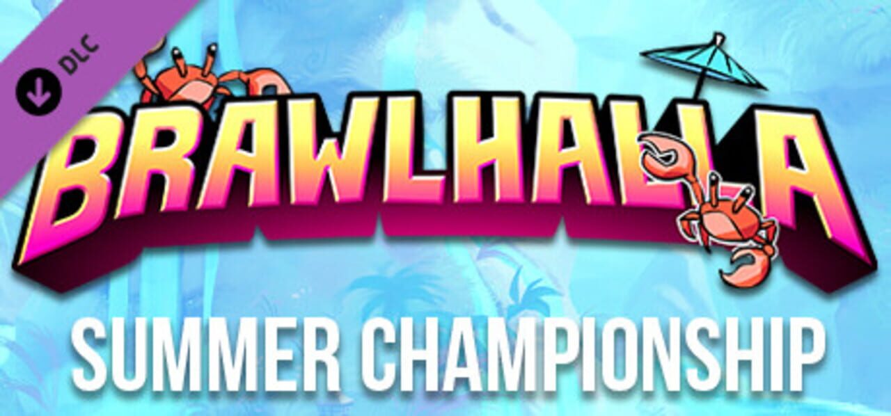 Brawlhalla: Summer Championship 2017 Pack