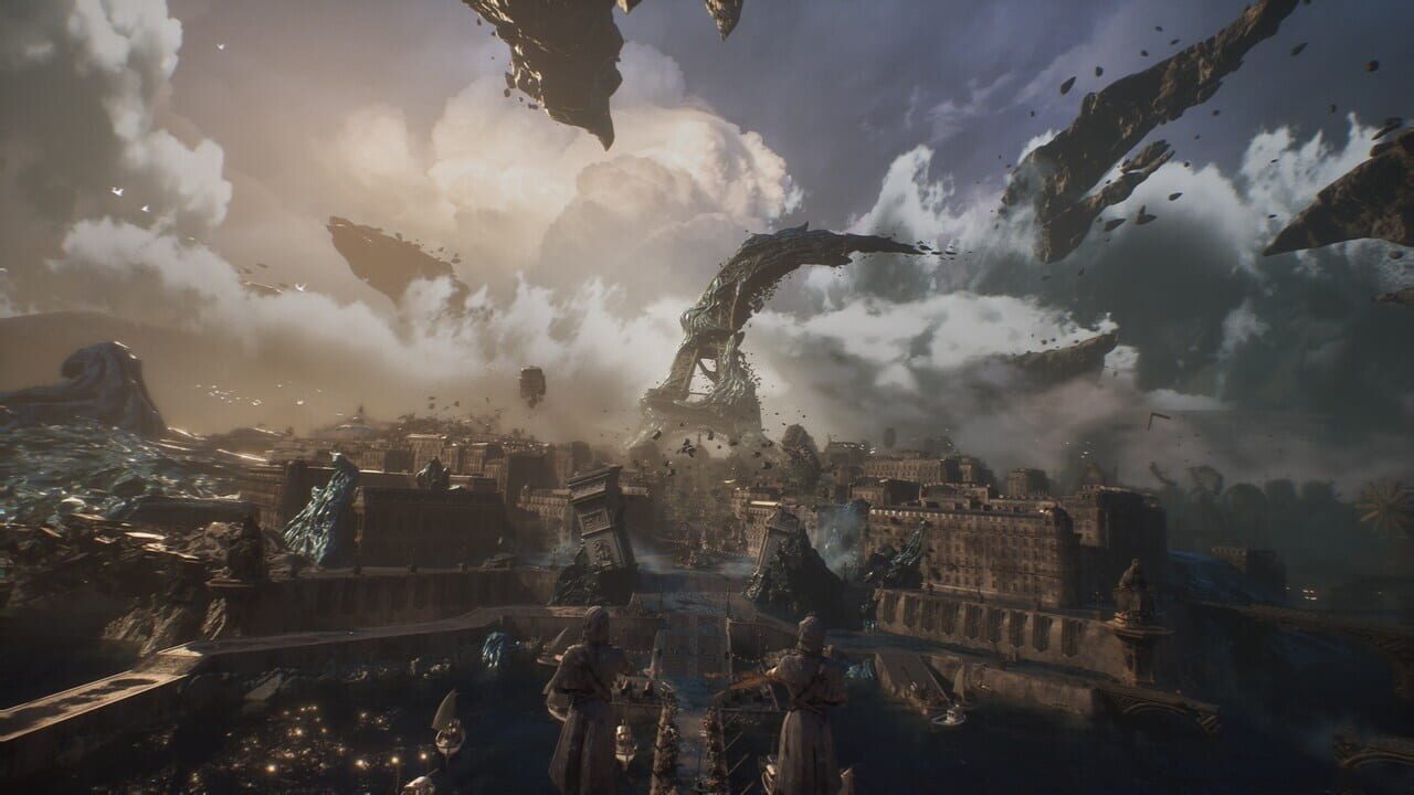 Clair Obscur: Expedition 33 – Deluxe Edition