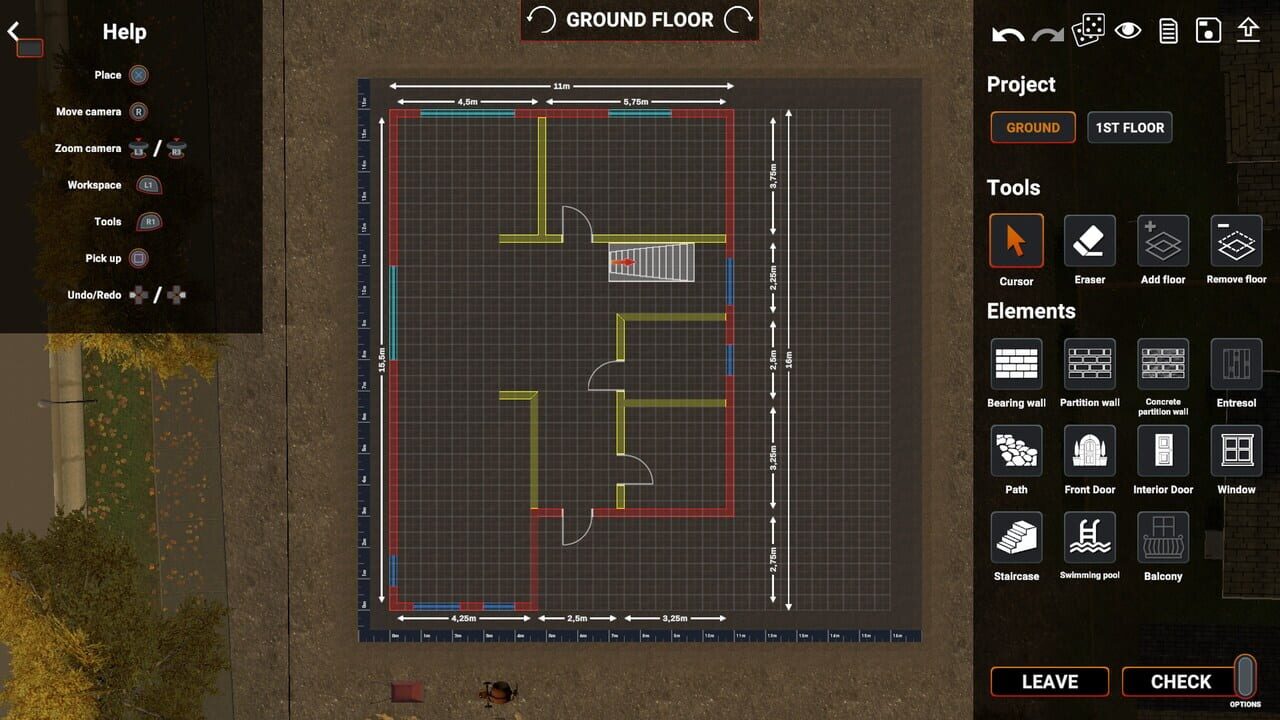 Builder Liquidator Bundle