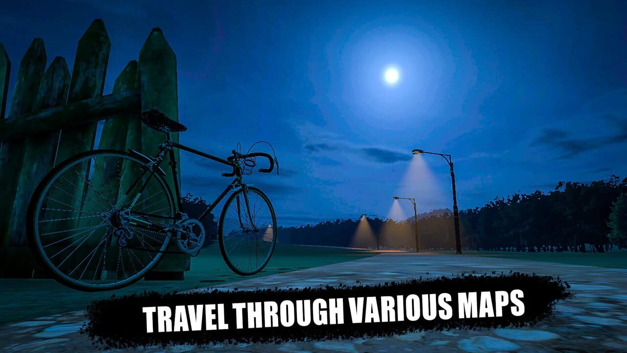 Taco Loco: Horror Game