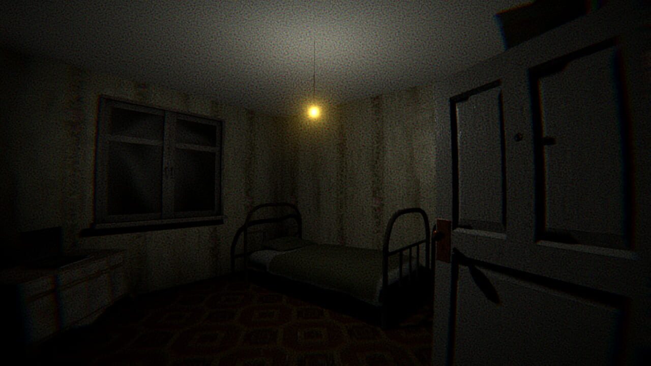 The Horrors of the Soviet Apartment