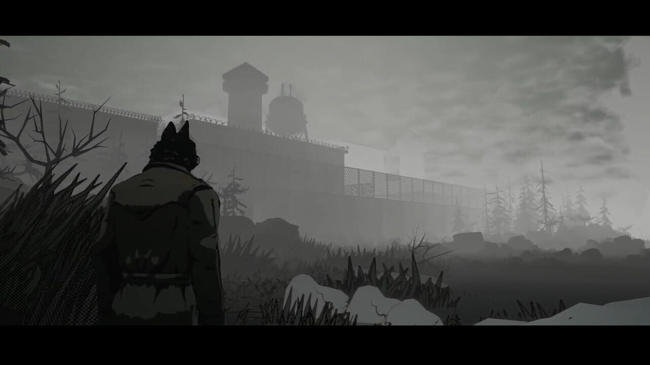 The Shadow Syndicate