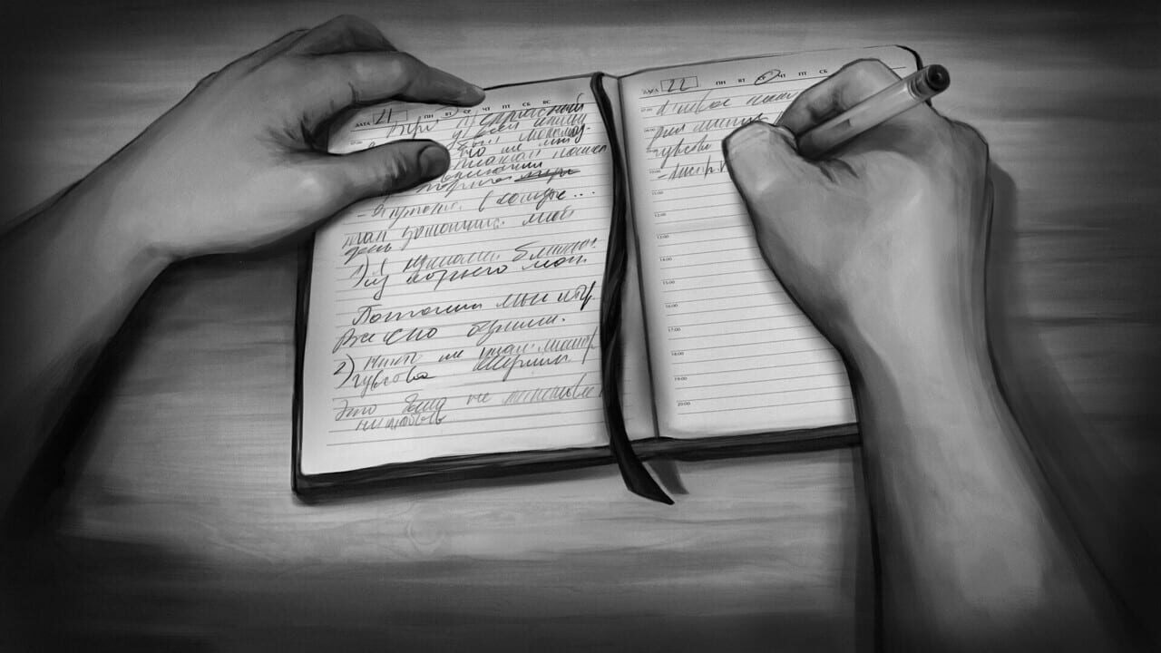 The Bunker Notes