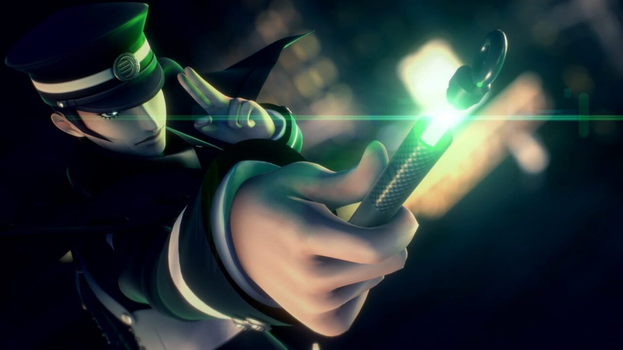 Raidou Remastered: The Mystery of the Soulless Army – Digital Deluxe Edition