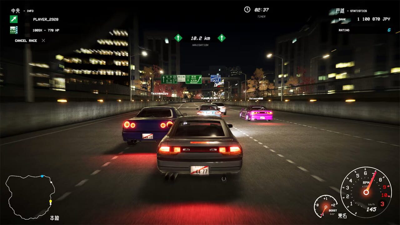 Car Racing & Drift & Driving & Drag Bundle
