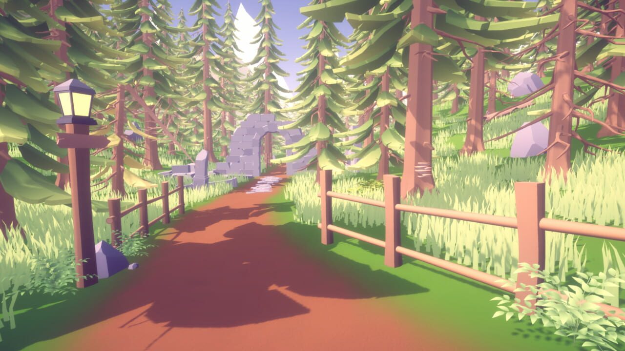 Fantasy Grove