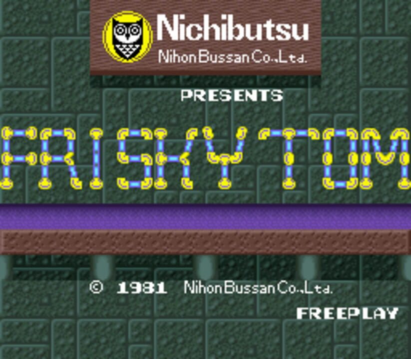 Nichibutsu Arcade Classics