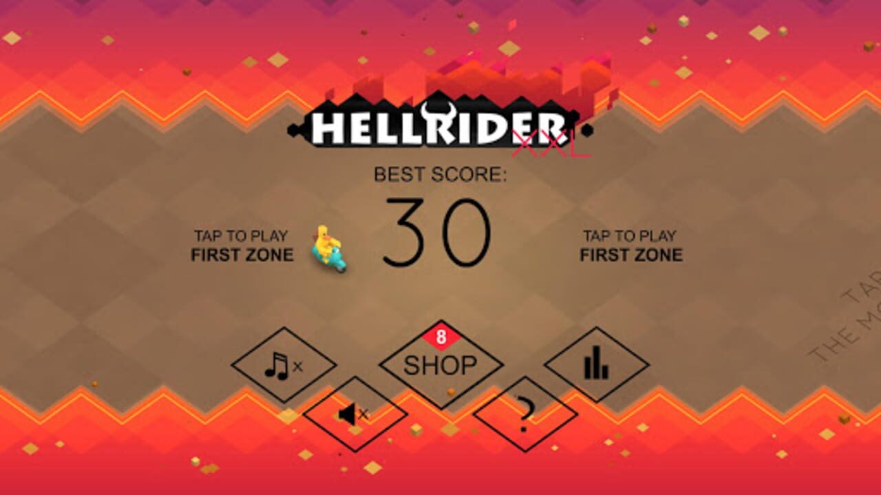 Hellrider