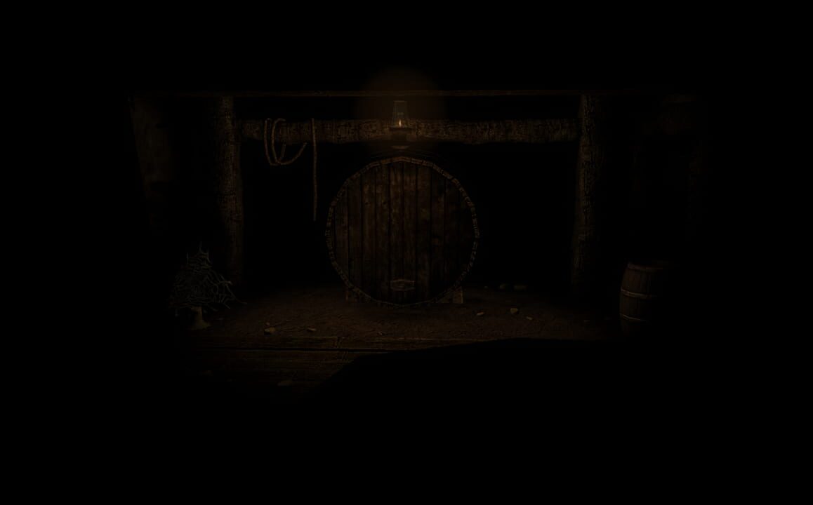 Amnesia: Fleeing Brennenburg