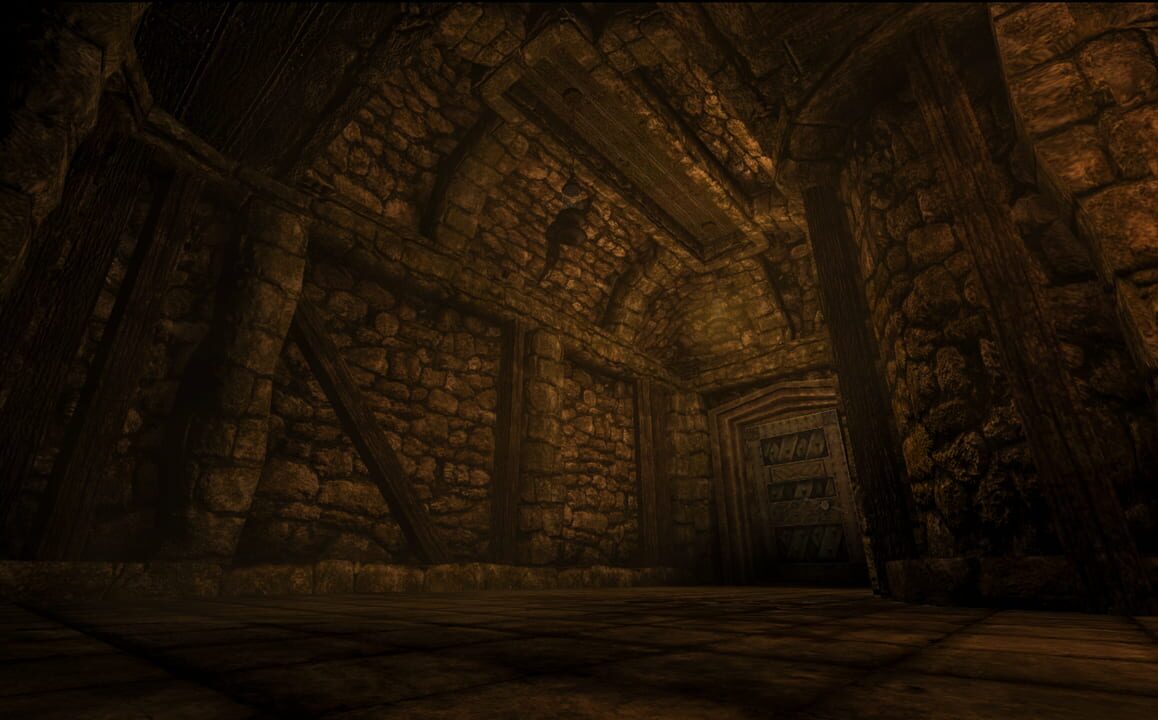 Amnesia: Fleeing Brennenburg