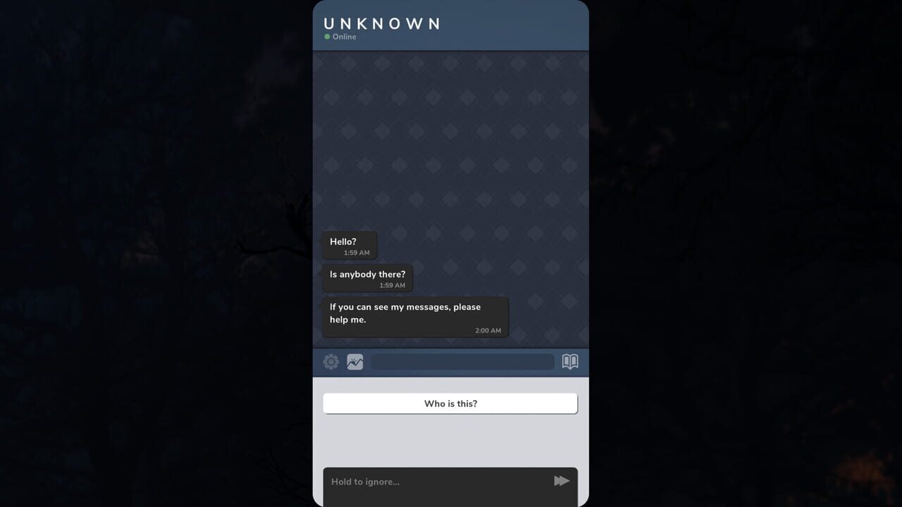 Beek: Familiar Spirit – Remastered