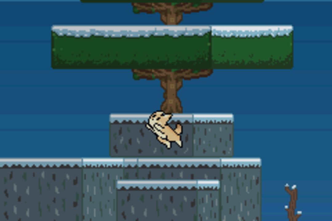 Getting Around It with Pheasant Birdy