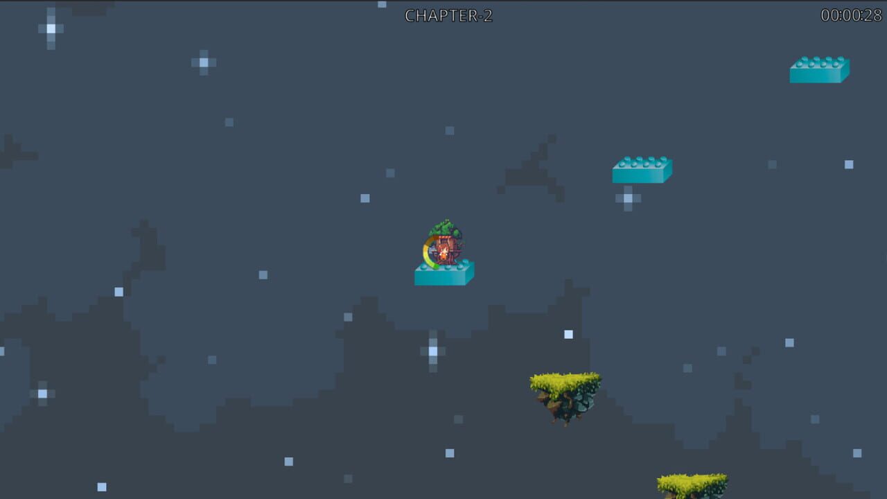 Why Jump