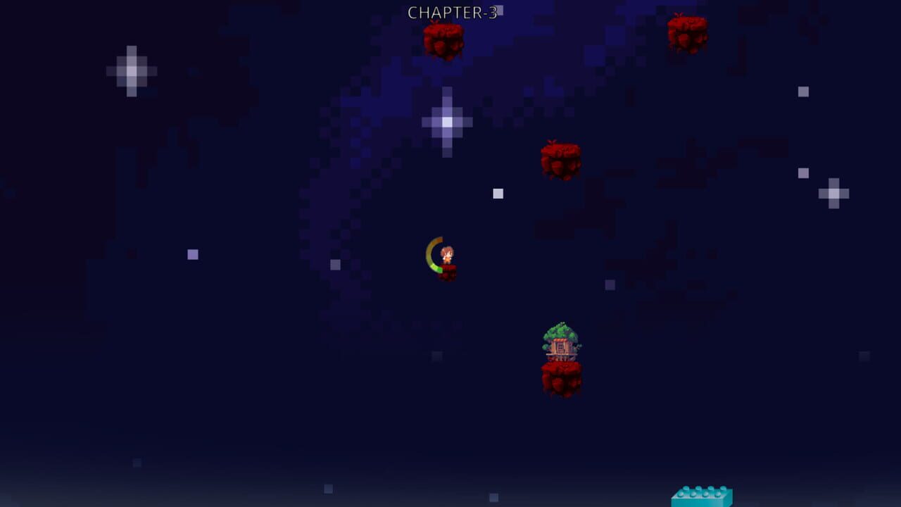 Why Jump
