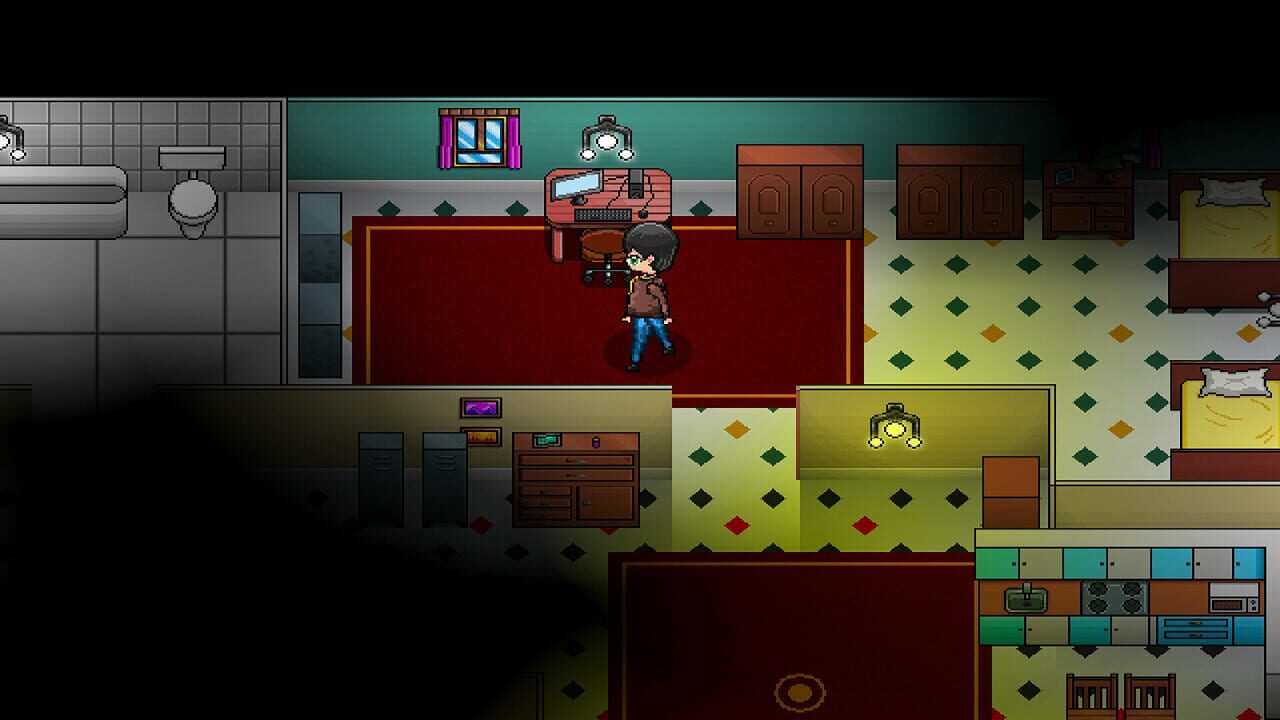 The Haunted Nora Apartment