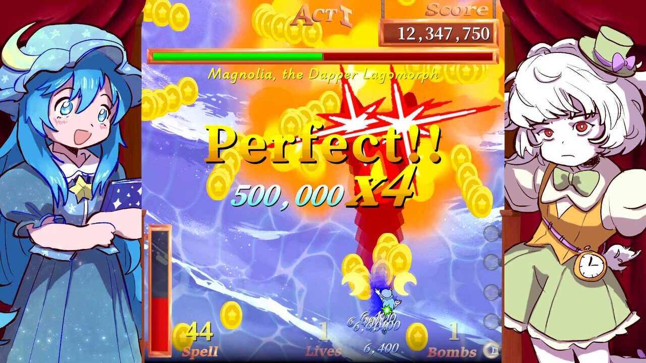 Bootleg in Wonderland: Pastel Paradise