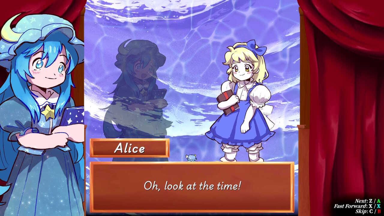 Bootleg in Wonderland: Pastel Paradise