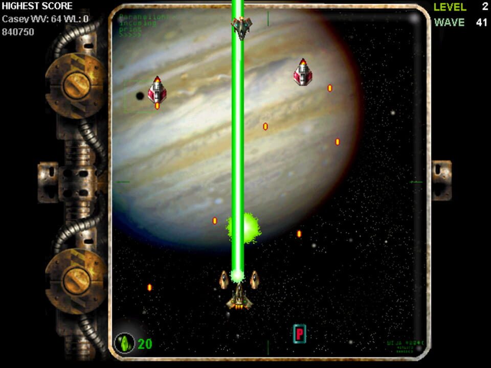 LaserAge