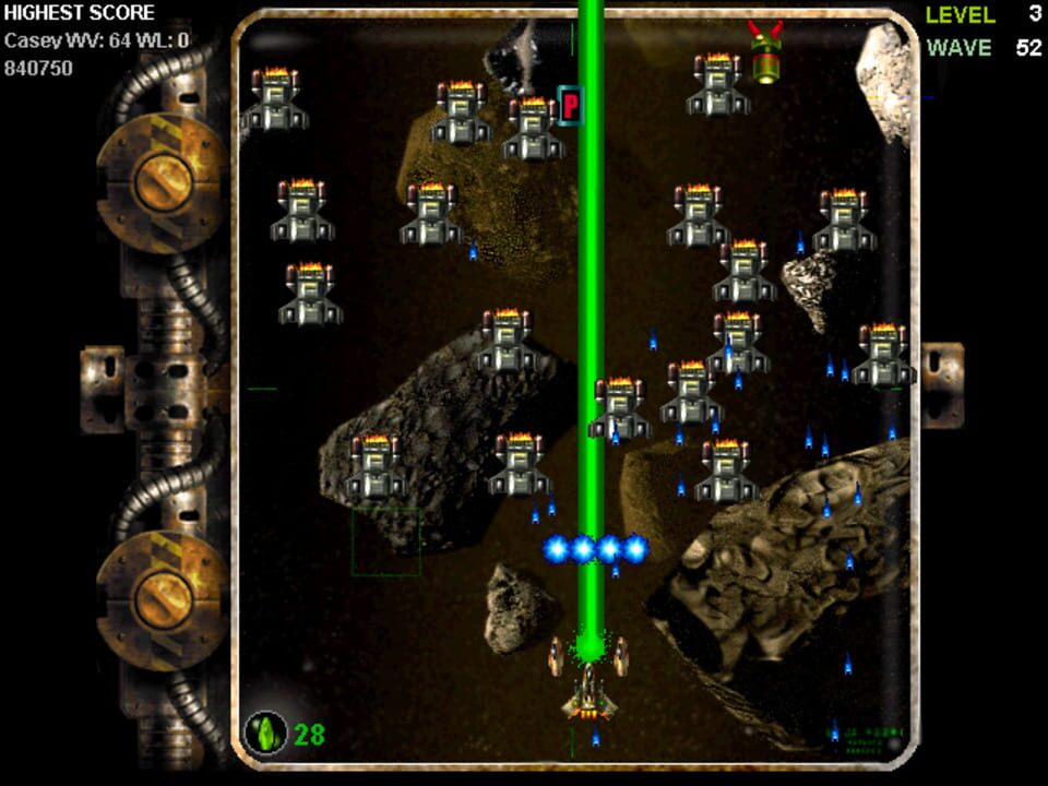 LaserAge