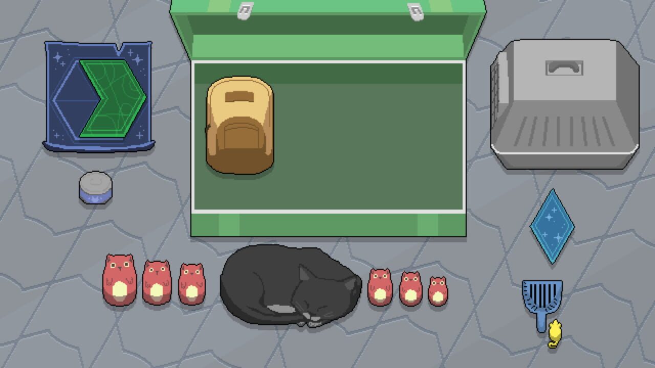 Pack