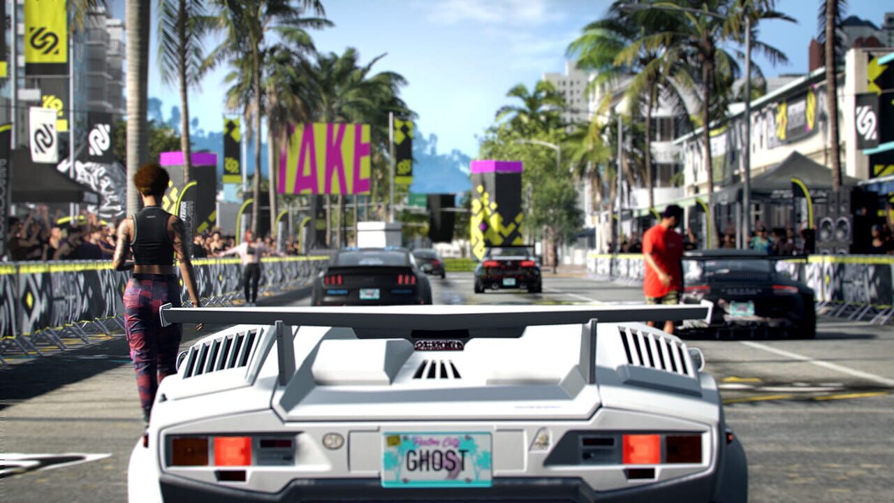 Need for Speed: Heat – Deluxe Edition