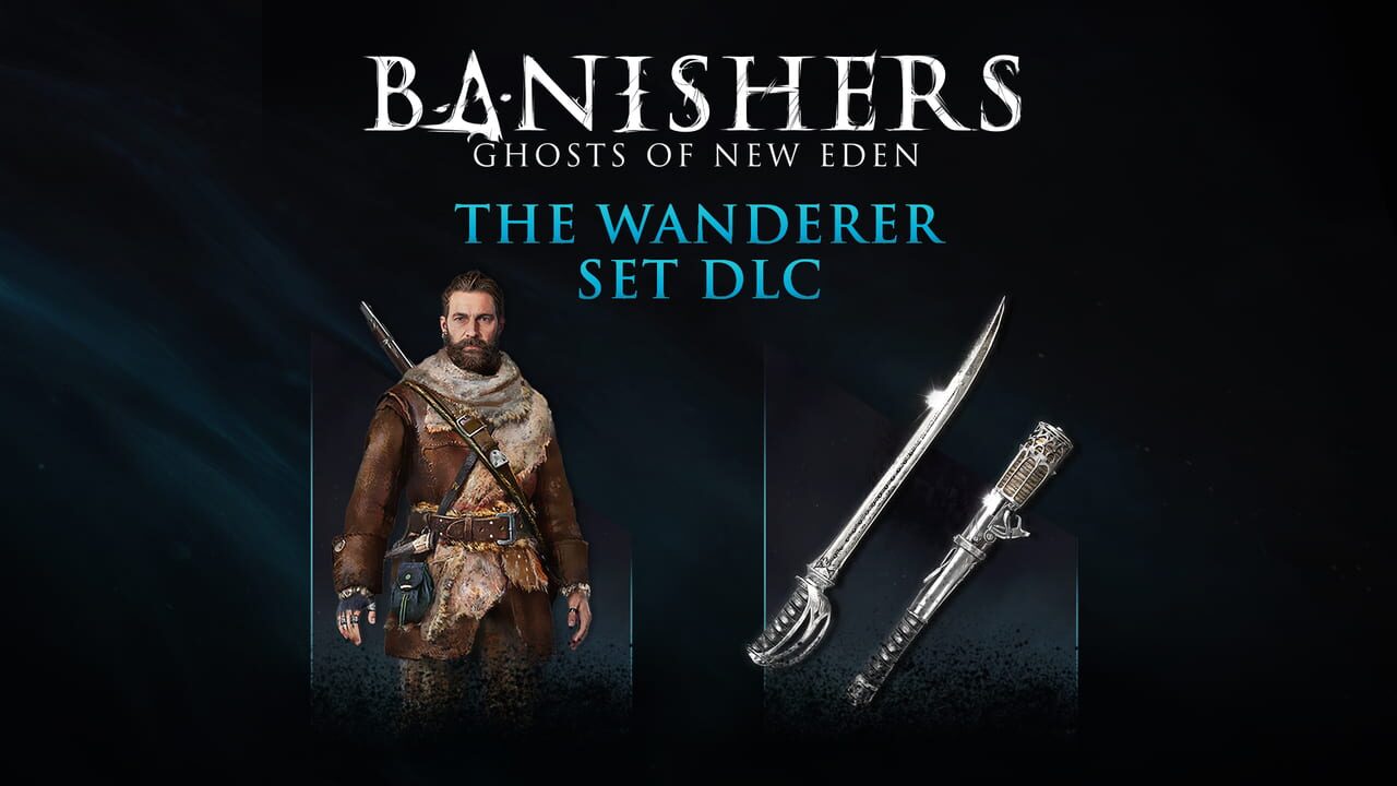 Banishers: Ghosts of New Eden – Wanderer Set DLC