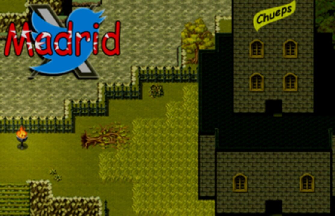 Tuiterland 5: El Fin de las Redes Sociales