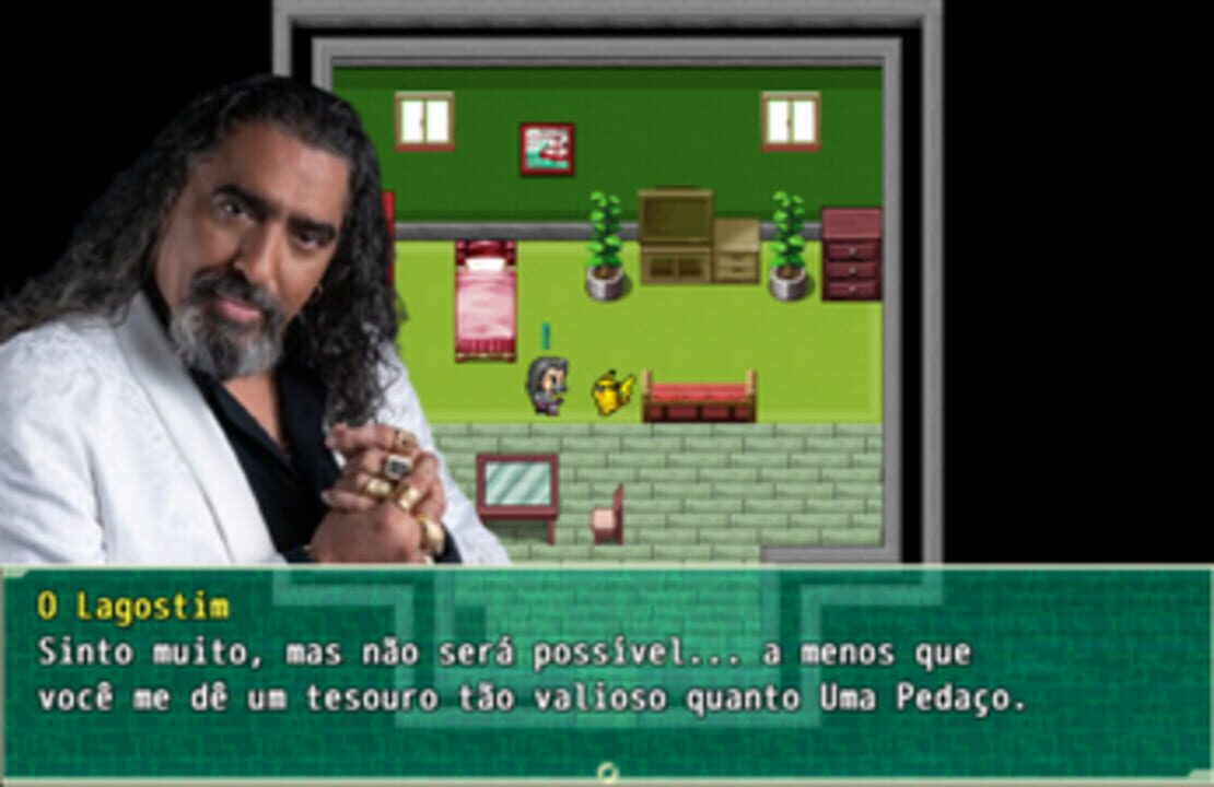 Tuiterland 5: El Fin de las Redes Sociales