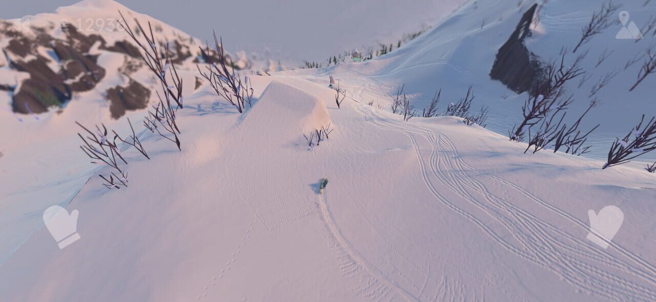 Grand Mountain Adventure 2