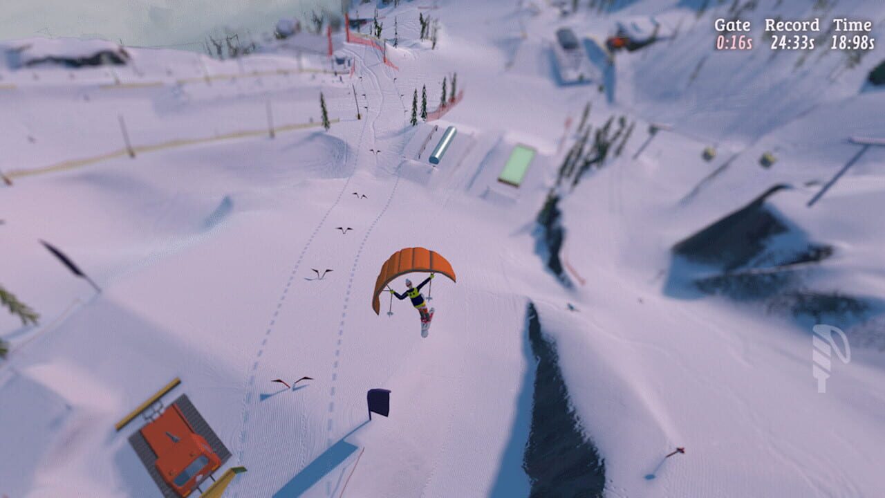 Grand Mountain Adventure 2