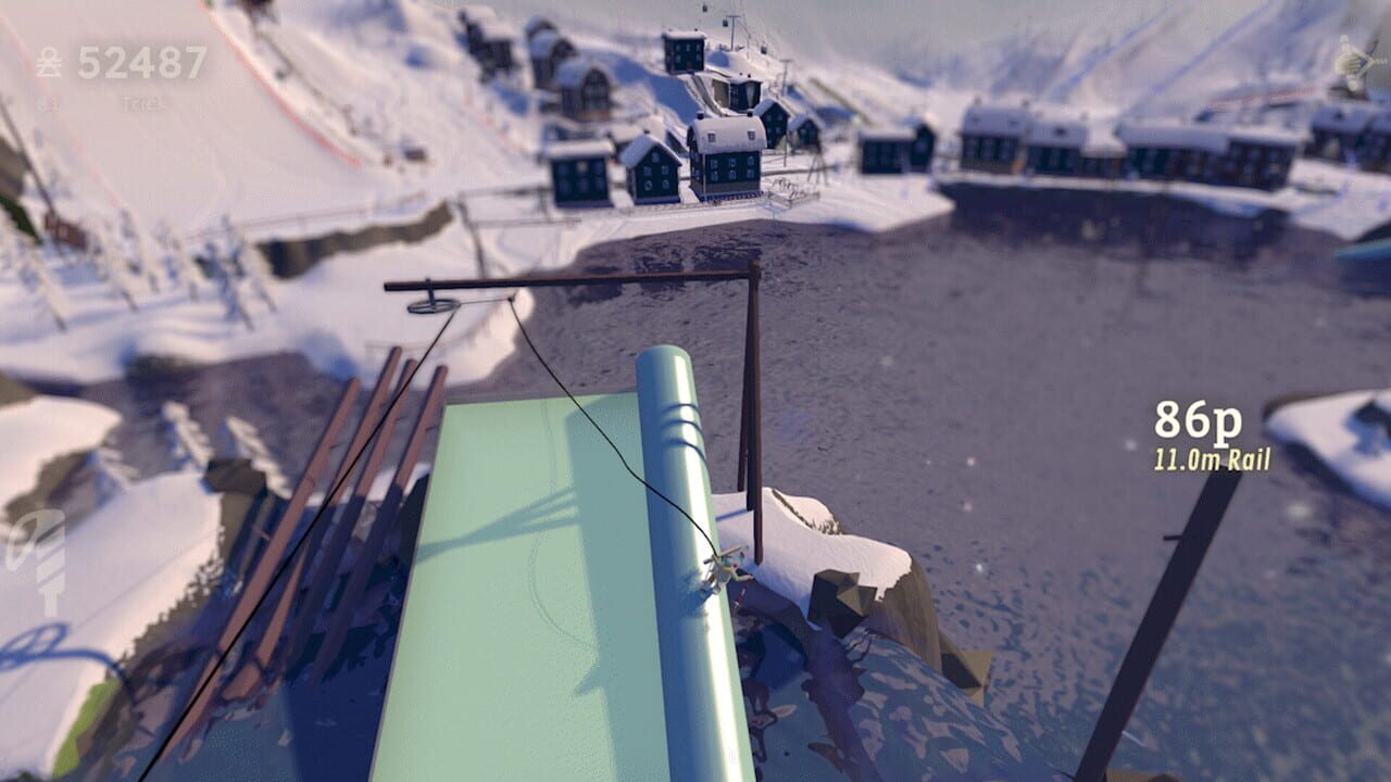 Grand Mountain Adventure 2