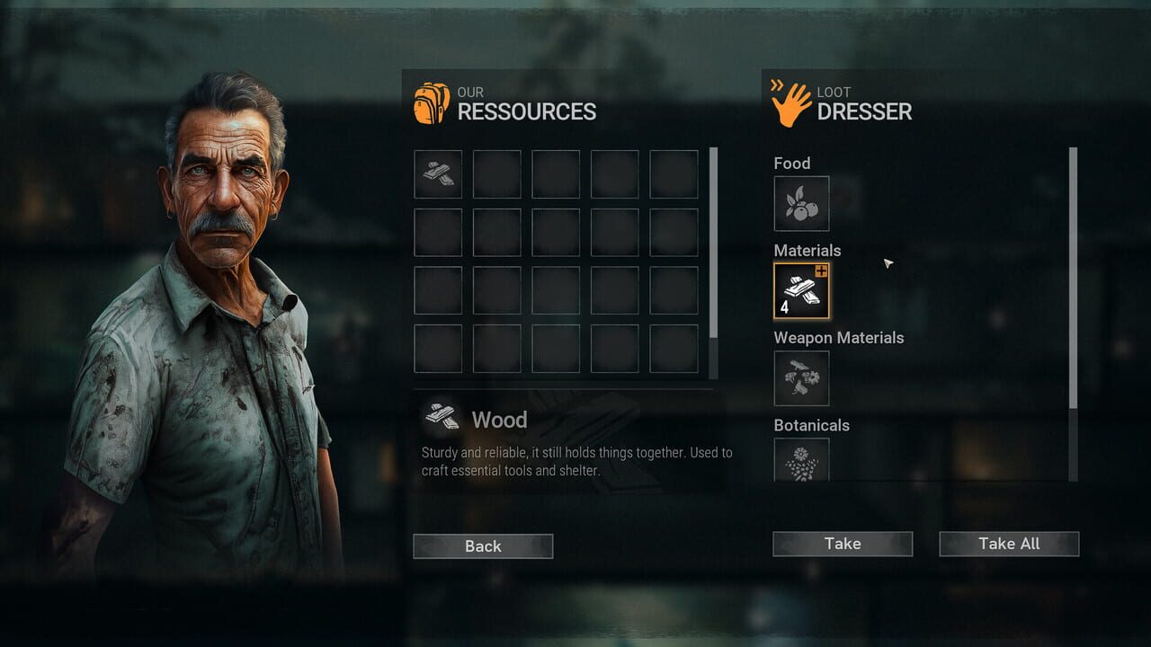 Breakfall: Nuclear Winter