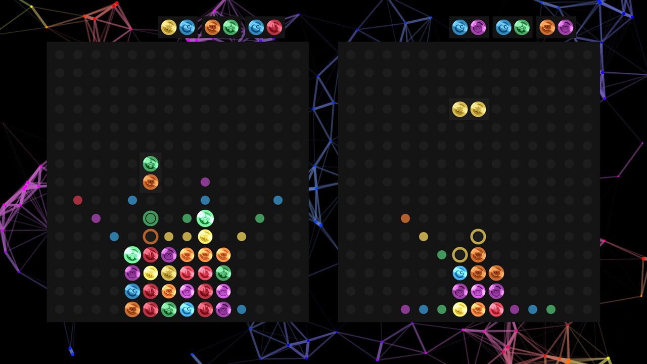 Update Gradient Game Full Spectrum Gradient - Kotaku