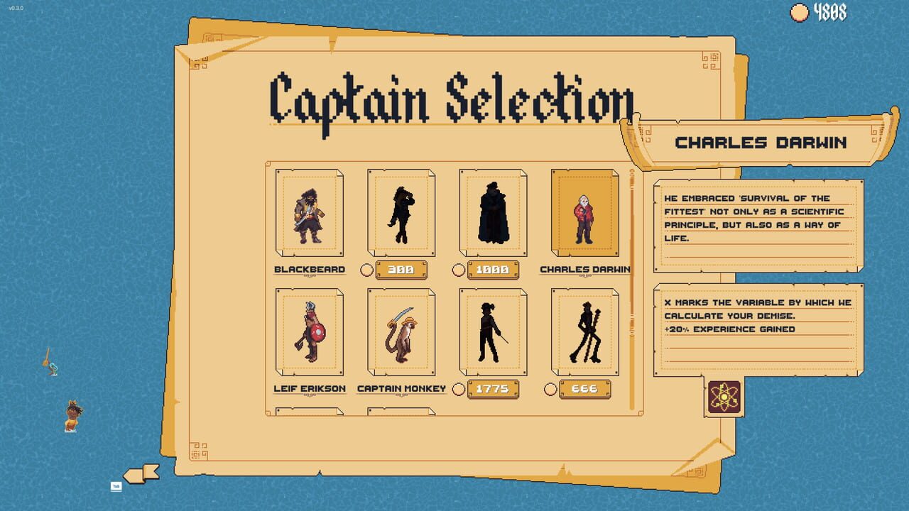 Lord O’ Pirates