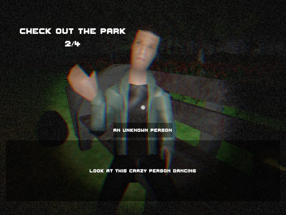 The Cursed Garden