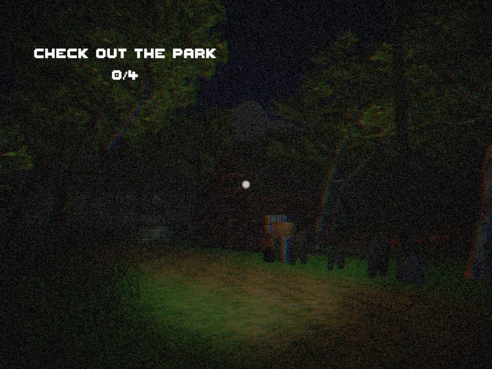 The Cursed Garden