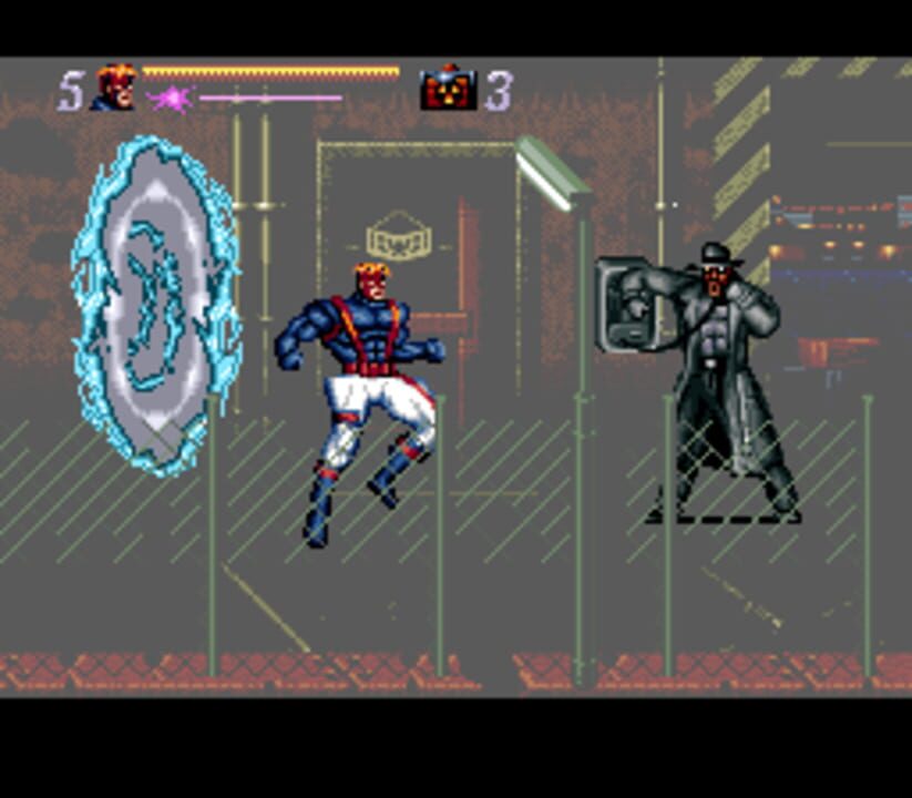 Jim Lee’s Wild C.A.T.S: Covert Action Teams