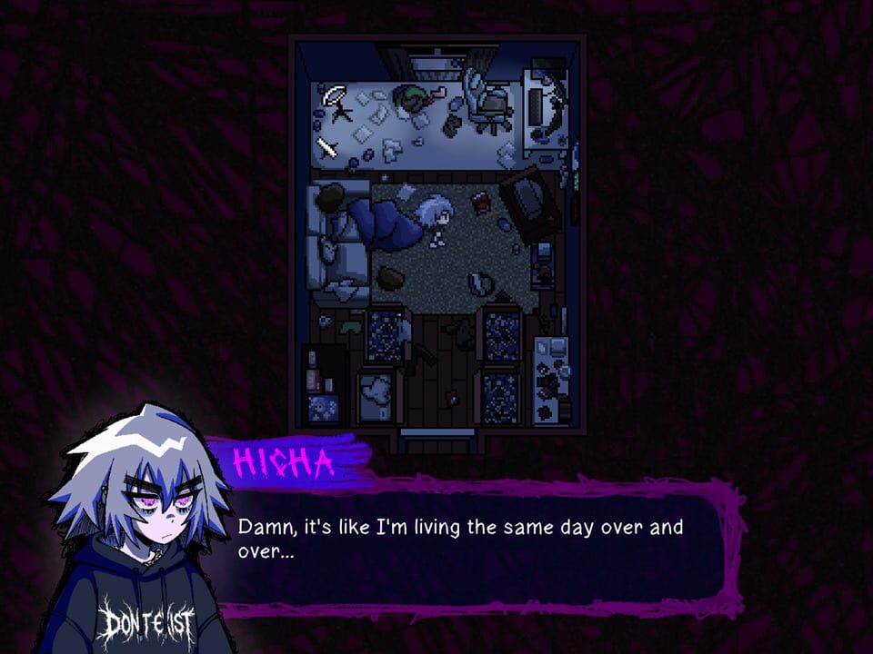 Project; Virai: Doomer’s Life Escape