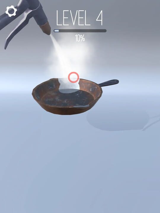 Rusty Blower 3D