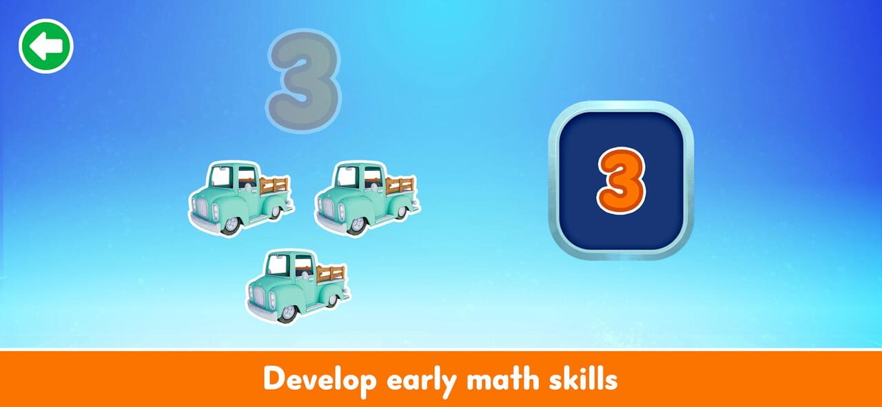 Sesame Street Mecha Builders