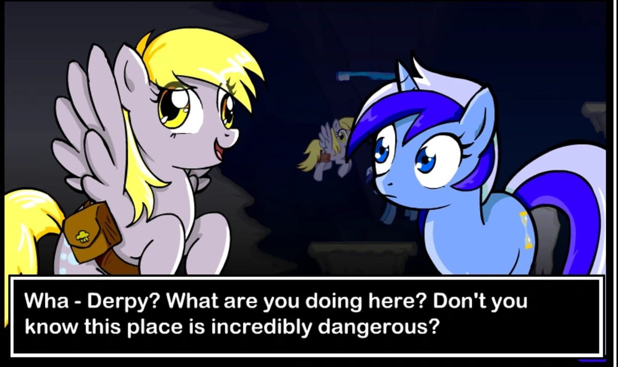 Minty Fresh Adventure